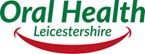 Oral Health Leicestershire Logo