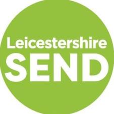 Leicestershire SEND logo