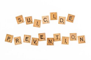 Suicide Prevention Letters