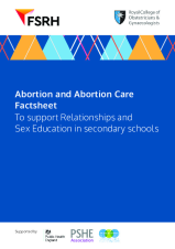 Abortion and abortion care