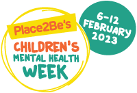Children's Mental Health Week February 2023